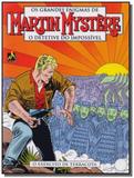 Martin Mystére 2 - Mythos