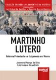 Martinho Lutero - Juruá