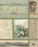 Martius - Capivara