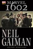Marvel 1602 - Marvel