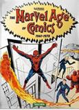 Marvel age of comics, the - 1961-1978 - Taschen do brasil