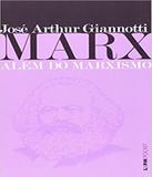 Marx - Alem Do Marxismo - Lpm