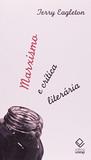 Marxismo e Crítica Literária - Unesp