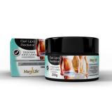 Mary Life Lipo Redutor Gel P/ Massagem 250g