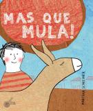 Mas que mula! - Escrita fina