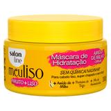 Masc meu liso muito+liso amido de milho 300gr