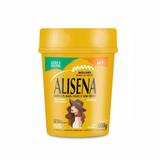 Máscara ALISENA Lisos e Soltos 500g Muriel