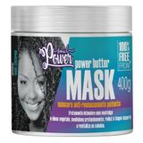 Máscara Anti-Ressecamento Potente Soul Power - Power Butter Mask