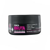 Máscara Auxilio de Crescimento Força Bruta 250g - Madamelis