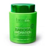 Máscara babosa 250gr forever liss
