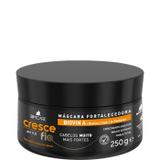 Mascara barro minas 250g cresce fio