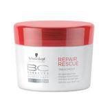 Máscara BC Bonacure Repair Rescue Schwarzkopf 200ml