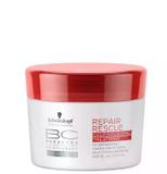 Máscara BC Bonacure Rescue Deep Nourishing Schwarzkopf 200ml