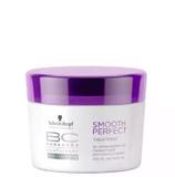 Máscara BC Bonacure Smooth Perfect Schwarzkopf 200ml