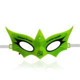 Máscara Ben 10 com Luz - Chines