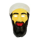 Máscara Bin Laden - Festabox