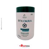 Máscara Botox - 100% orgânica 1Kg - Sem Formol - Essencial - Essencial profissional