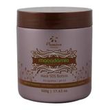 Máscara Botox Floractive Macadâmia Natural Oil 500 gr