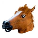 Máscara Cabeça de Cavalo - Wish