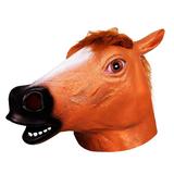 Máscara Cabeça De Cavalo - Ydh