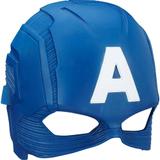 Máscara capitão américa - Bazar
