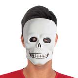 Mascara Caveira - Halloween