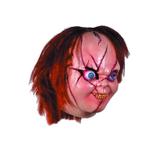 Máscara chucky - Bazar