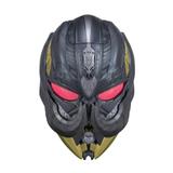 Máscara Com Modificador De Voz Transformers - Hasbro - MASCARA MEGATRON
