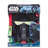 Mascara com som death trooper - Hasbro