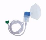 Mascara Conjunto Inalador Infantil - Ns
