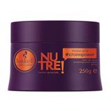 Máscara Cronopower Nutre 250g Haskell