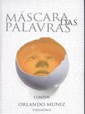 Máscara das Palavras-Contos - Thesaurus