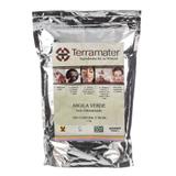 Máscara de Argila Verde Orgânica 1kg Terramater