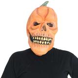 Máscara de Halloween Abobora do Mau - Sulamericana