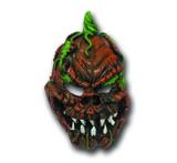 Máscara de Halloween - Yhd