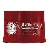 Máscara de Hidratação Bendito Seja 250g Haskell