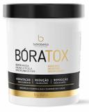 Máscara de Hidratação Boratox Orgânico 19 aminoácidos Borabella 1kg