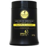 Máscara de Hidratação Cavalo Forte 500g Haskell