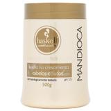 Máscara De Hidratação Mandioca 500g Haskell Profissional