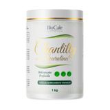 Mascara de Hidratação para Cabelo Chantilly 1kg BioCale