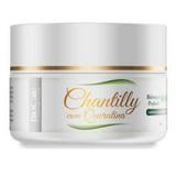Mascara de Hidratação para Cabelo Chantilly 250g BioCale