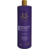 Máscara de hidratação pet society intense repair system liso perfeito hydra groomers val 03/22