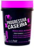 Máscara De Hidratação Progressiva 500g - Nova Muriel