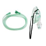 Máscara de Nebulização com Frasco - MD - Adulto