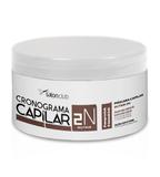 Máscara de Nutrição capilar 2N - Cronograma Capilar Salon Club