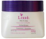 Máscara De Nutrição Lissé Day To Day 500g