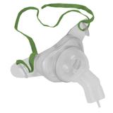 Máscara de Oxigênio para Traqueostomia MD - Pediátrico