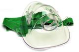 Máscara de PVC Flexível Adulto C920LA - Omron