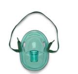 Máscara de PVC Flexível Infantil NEB-MSMP-70 - OMRON