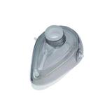 Máscara de Silicone Autoclavável com Cúpula Nº 5 para Ambú Reanimador MD